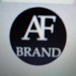 Business logo of AF BRAND