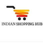 Business logo of Indian shopping hub