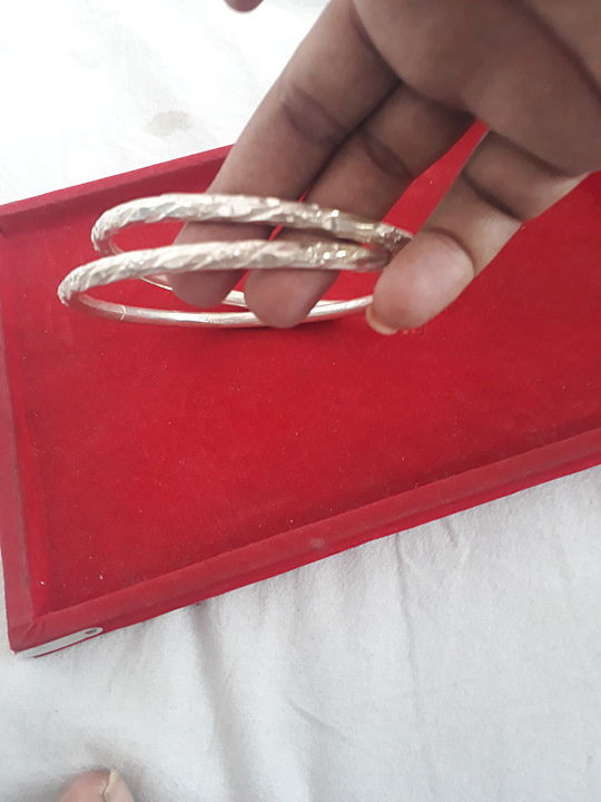 Product uploaded by New manju jewellers on 6/4/2020