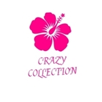 Business logo of Crazy collections