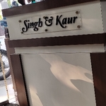 Business logo of Singh & kaur