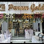 Business logo of Param gold 