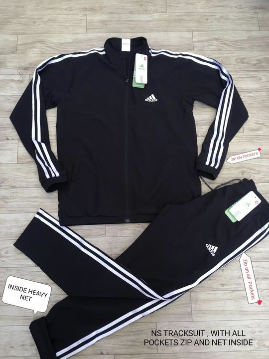 Track suit  uploaded by business on 10/26/2021