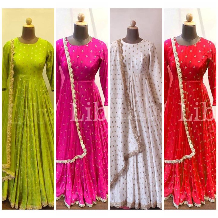 Product uploaded by Sri Eswari fashion trend  on 10/26/2021
