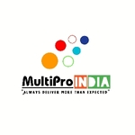 Business logo of MultiPro India