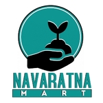 Business logo of NAVARATNA