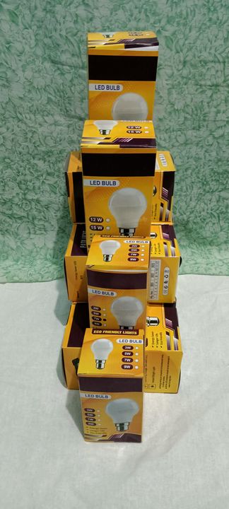 Led lamp uploaded by business on 10/26/2021