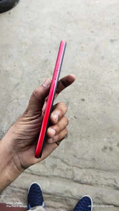 Oppo f7 uploaded by business on 10/26/2021