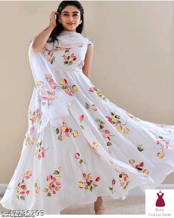 Product uploaded by Ruhi collection on 10/26/2021