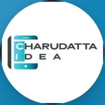 Business logo of Charudattaidea Recharge Application