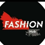 Business logo of FashionHub. 30