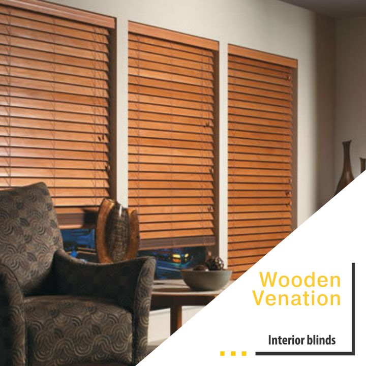 Post image We are the manufacturer and exporter of all kinds of Blinds, Interior blinds and exterior blindsInterior blinds- Vertical Blinds, Roller Blinds, Zebra Blinds, Wooden &amp; Alluminium venation BlindsExterior blinds- PVC Blinds, Mansoon BlindsContact for more details on 8050306059 /7975795168