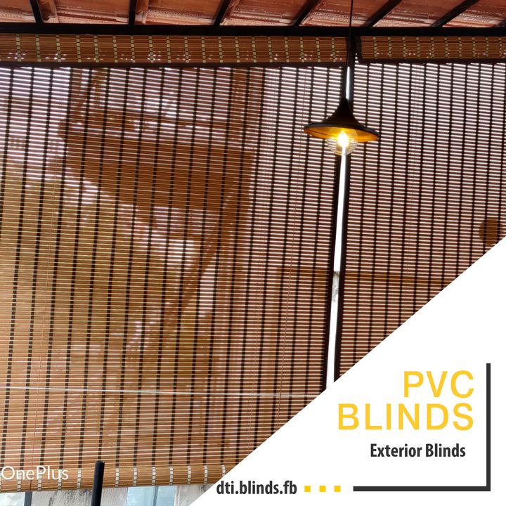 PVC BLINDS uploaded by business on 10/26/2021