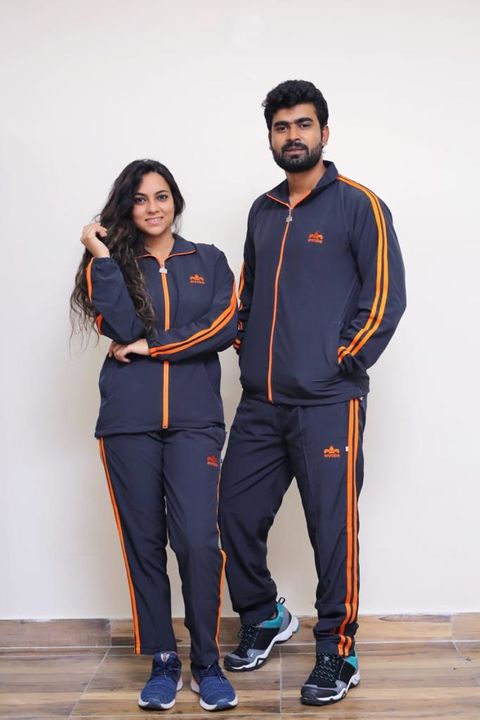 sublimation tracksuit uploaded by goswami sports wear on 10/26/2021