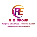 Business logo of Ranjeete enterprises