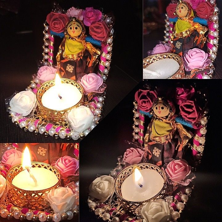 Post image Hey! Checkout my new collection called Deewali celebration.