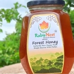 Business logo of Rabis Nest forest honey