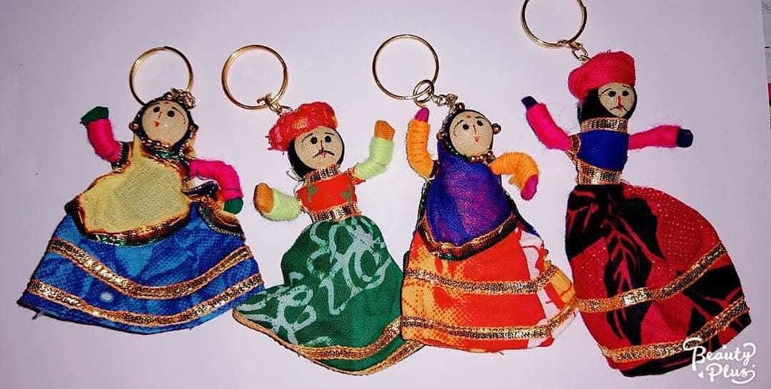 Keychain uploaded by Rj Handicrafts & Groups  on 9/18/2020