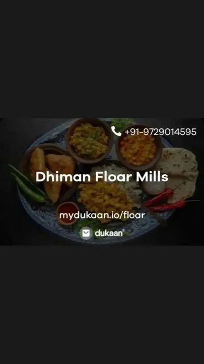 Post image Dhiman Floar Mill Rice Mill Mustad Oil Mill etc.All type of Atta Rice beasan mustad oil needs Foods etc.All type of Animal Foods etc..9729014595