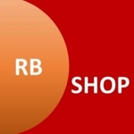 Business logo of RBM SHOP