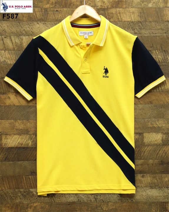 US polo premium mens polo tshirt uploaded by business on 10/26/2021