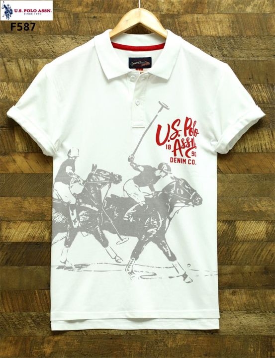 US polo premium mens polo tshirt uploaded by business on 10/26/2021