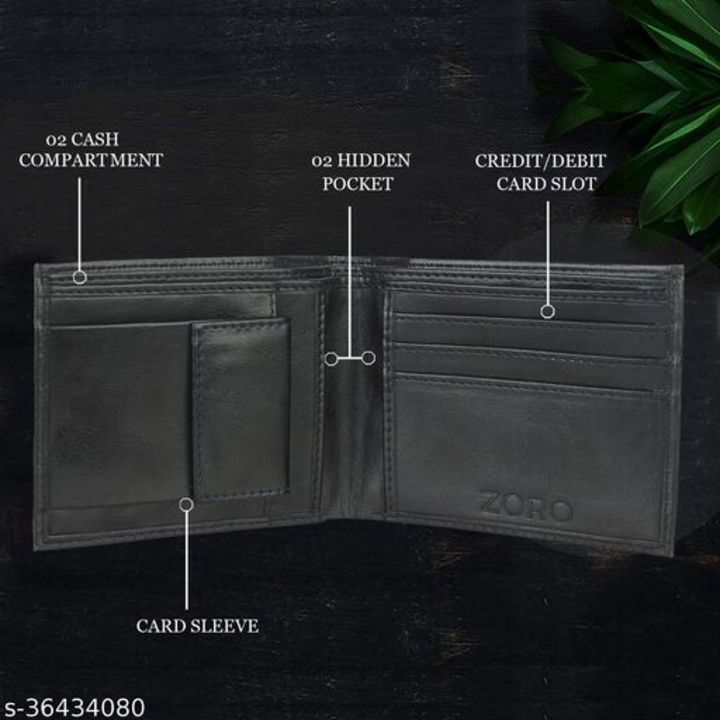 Belt wallet combo uploaded by BLUE BRAND COLLECTION on 10/26/2021
