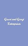 Business logo of Gauri and Gargi Enterprises 