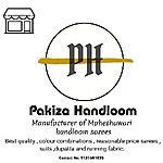 Business logo of Pakiza Handloom