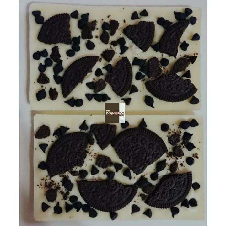 Oreo chocolate uploaded by business on 10/26/2021
