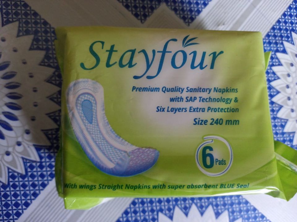 Stayfour uploaded by business on 10/26/2021