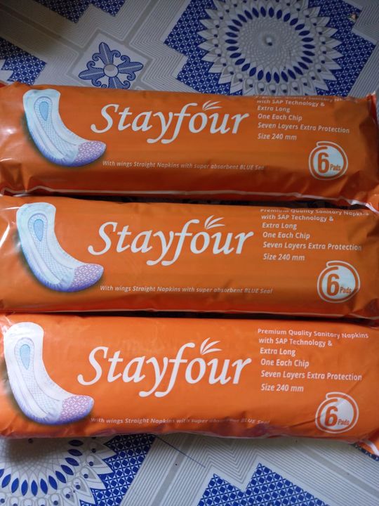 Stayfour uploaded by business on 10/26/2021