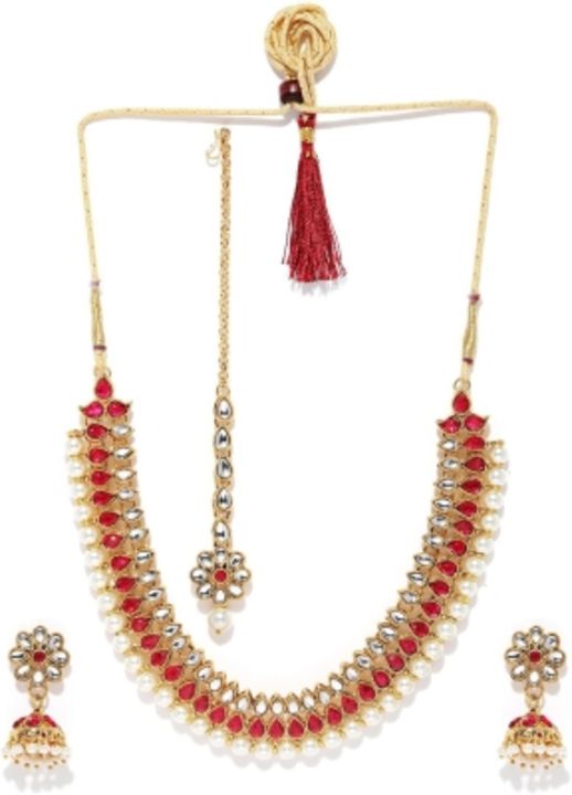 Jewellery uploaded by Rishika collection on 10/26/2021