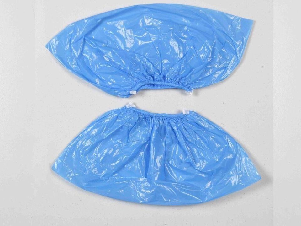 Shoe covers uploaded by Perfect healthcare on 10/26/2021