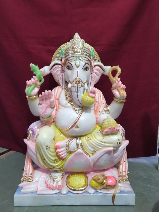 Post image SS INDIA ENTERPRISES is the very good service provider in Marble statue work