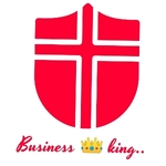 Business logo of Branded king
