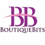 Business logo of BOUTIQUEBITS