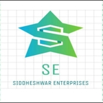 Business logo of Siddheshwar Enterprises