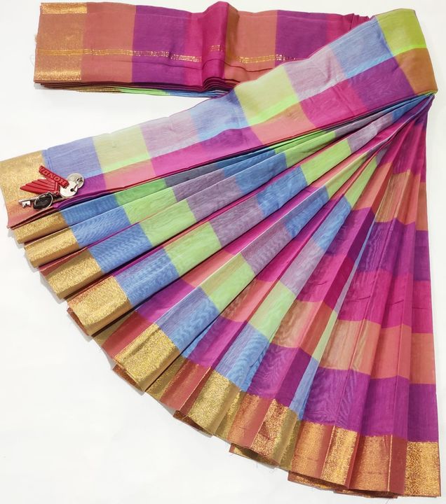 Kotta Saree uploaded by business on 10/27/2021