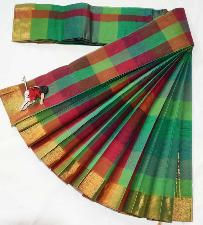 Kotta Saree uploaded by business on 10/27/2021