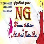 Business logo of NG WOMEN COLLECTION 