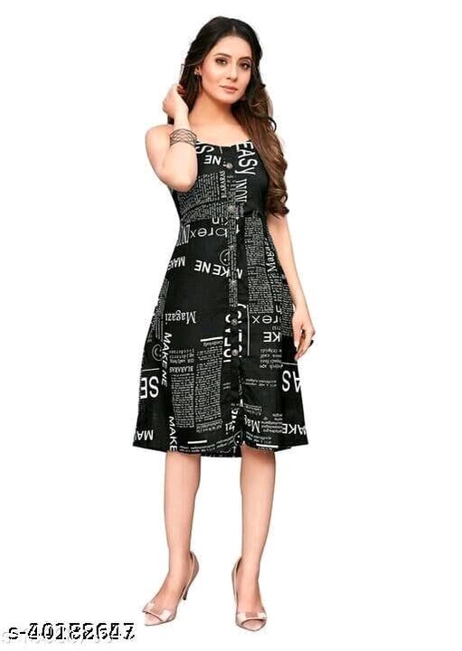 Stylish Sensational Women Dresses uploaded by One Only on 10/27/2021
