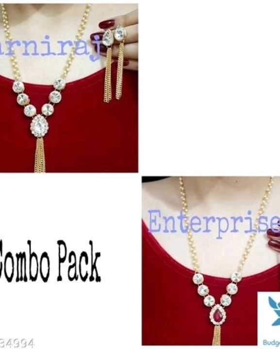 Best Selling Jewellery sets
100% Cash On Delivery uploaded by business on 10/27/2021