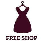 Business logo of Free Shop