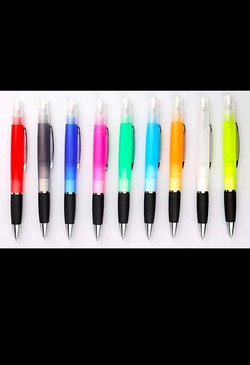 Product image with price: Rs. 55, ID: pen-sanitizer-902480a4