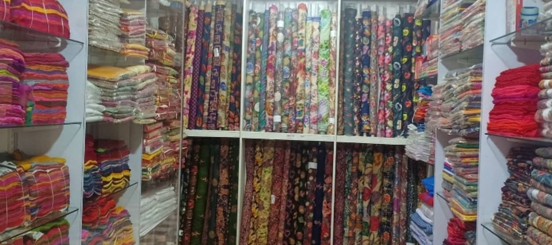Suriya textile