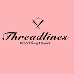 Business logo of Thread Lines Decor