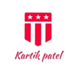 Business logo of Kartik patel