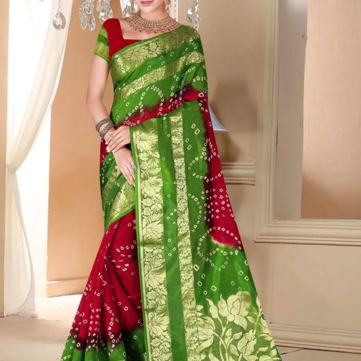 Saree uploaded by business on 10/27/2021
