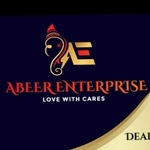 Business logo of Abeer Enterprises